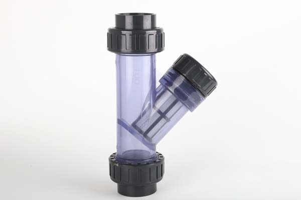 神湾镇Y型过滤器