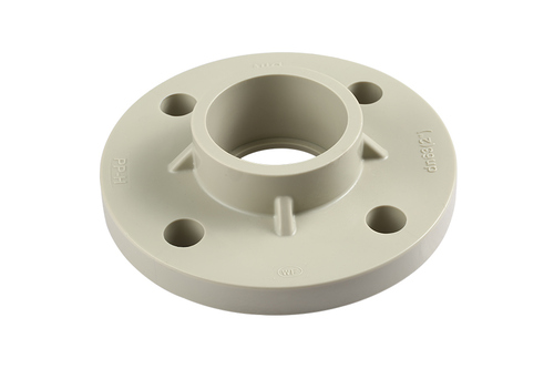 神湾镇PPH一体式法兰(DIN)